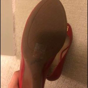 Tory Burch shoes size 9